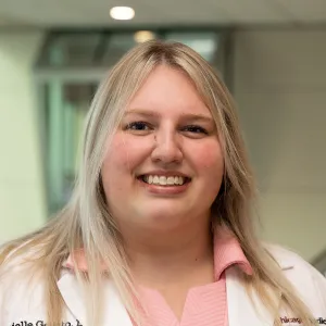 Danielle Goduto, DO - First-Year Resident