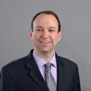 James Graziano, MD