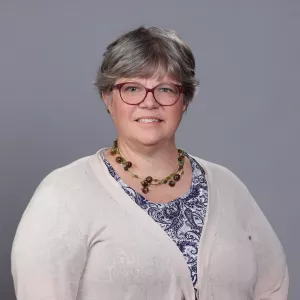 Mary Sue Parla