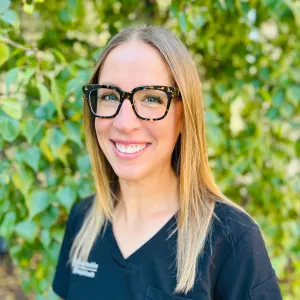 Megan Heinkel, PharmD, BCPS - Pharmacy Preceptor