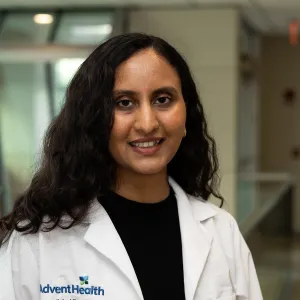 Pramathini 'Pram' Patel, DO