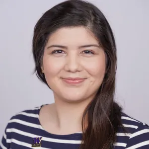 Sabrina Klem, PharmD, BCPS - Pharmacy Preceptor