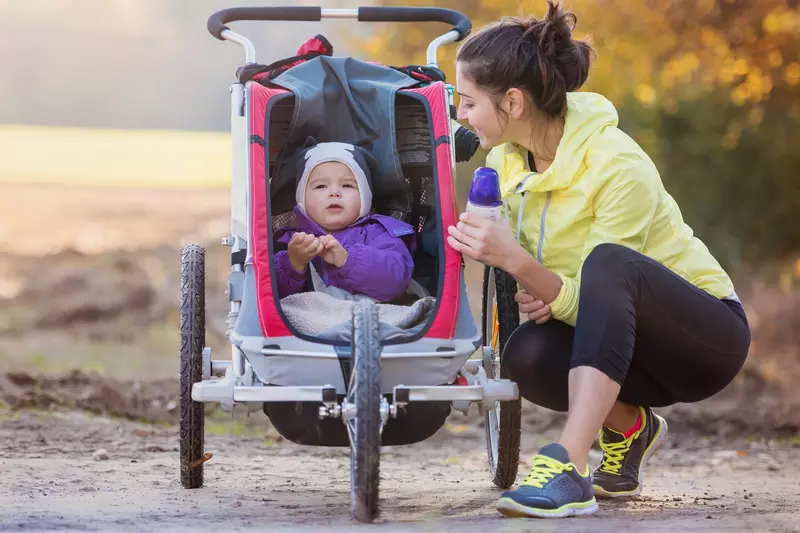 Labor Preparation for Expectant Parents - UChicago Medicine