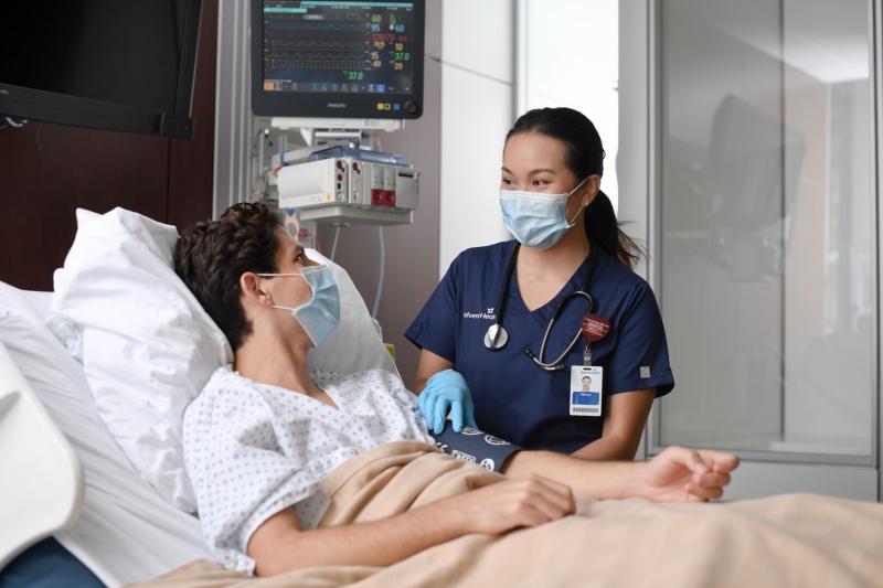 AdventHealth Hospitals Rank Among Top 5% in Health Care Quality and Safety