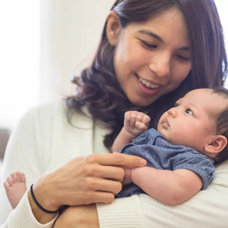 Mother and Baby Care  UChicago Medicine AdventHealth