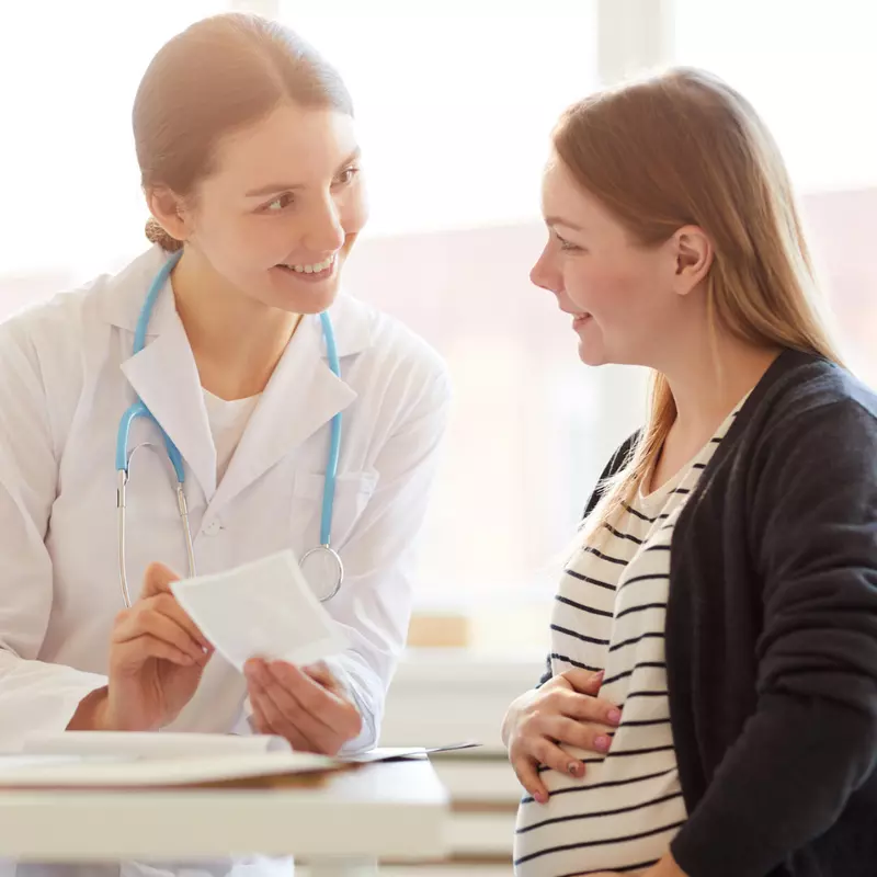 Prenatal and Family Classes - UChicago Medicine