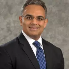 Alphi Elackattu, MD, FACS