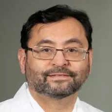 Daniel Orozco, MD