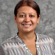 Darshna Patel, DPM