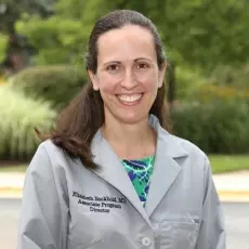 Elizabeth Bockhold, MD