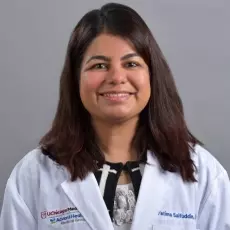 Fatima Saifuddin, MD