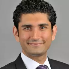 Gaurav Yadava, MD