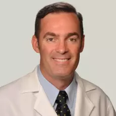 John Moroney, MD