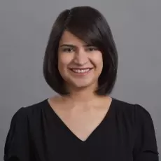 Nazia Alvi, DO