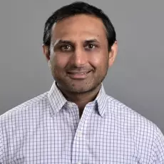 Nikhil Shastri, MD