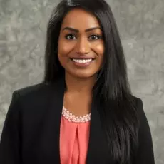 Pranusha Naidu, MD