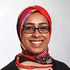 Sarah Siddiqui, DO