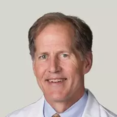 James R Brorson, MD