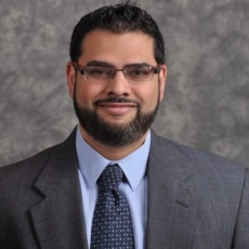 Mohammed Yousuf, MD | Family Medicine | Burr Ridge, IL | AdventHealth