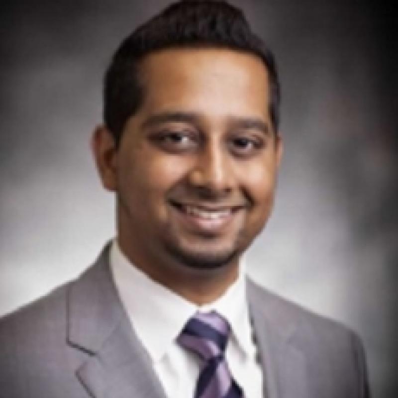 Youshay Humayun, MD | Critical Care Medicine | Oak Park, IL | AdventHealth