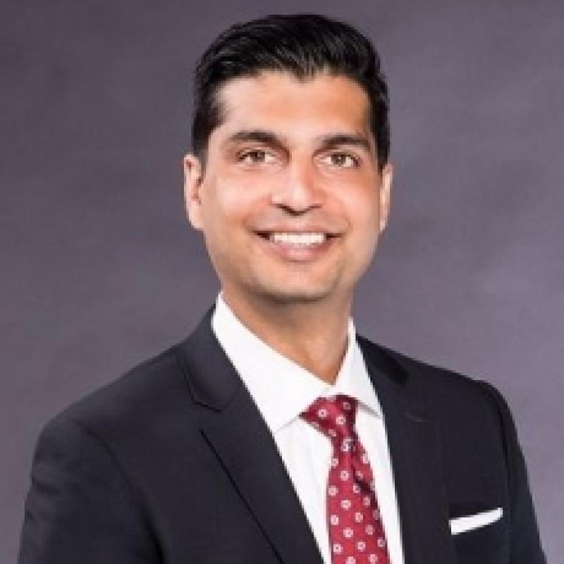 Nitin Malhotra Md Anesthesiology Orland Park Il Adventhealth