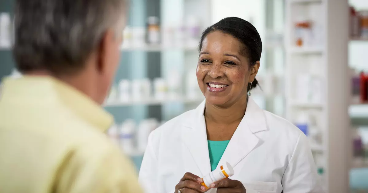 Specialty Pharmacy Program | UChicago Medicine AdventHealth Bolingbrook