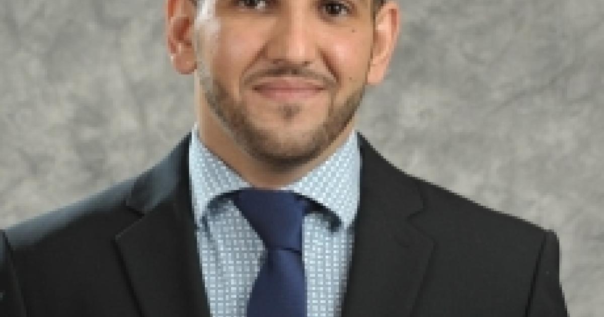 Ahmed Ali, MD, FACC | Cardiovascular Disease | Hinsdale, IL | AdventHealth