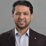 Usman Qadeer, MD