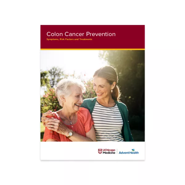 Colon Cancer Prevention Guide