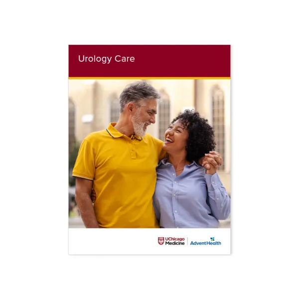 Urology Guide